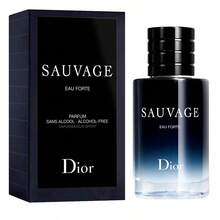 Christian Dior Xịt nước hoa Sauvage Eau Forte dành cho nam Nước hoa Nước hoa 0,34oz/10ml Hương gỗ Thơm Hiện đại Nam tính Majestic Luxe Bạn trai Chồng Cha Anh trai Sinh nhật Tiệc tốt nghiệp Du lịch Cắm trại Ngoài trời Trường học Chuyến đi khuôn viên trường Lễ hội Kỷ niệm Mùa thu Mùa thu Helloween Vẻ ngoài mùa thu Sáng bóng Đêm đi chơi Kinh doanh Thường ngày Majestic Luxe Truyền thống vượt thời gian - Nước hoa - Xem 6