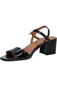 Geox Sandali eleganti da donna D45RNB 000FM D NEW ERAKLIA 50 colore Nero - nero - Visualizzare 3