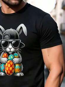 Women T-Shirts - Black 3 - View 5