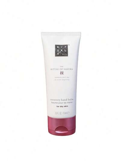 Rituals The Ritual Of Sakura Hand Balm 70 Ml