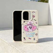 Basic Phone Cases - White - View 2