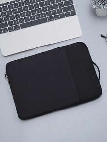 Laptop Sleeve Bag Suitable For 13 Inch, 16 Inch Matebook, Lightweight Protective Case - View 14