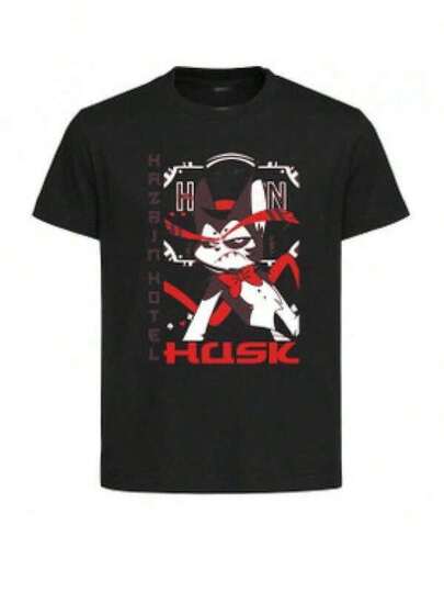 Men Outdoor Tees & Tanks