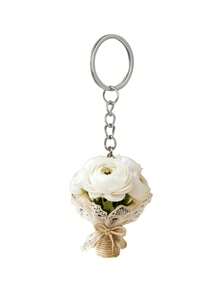 Elegante ramo de ranúnculos de acrílico plano 2D, ranúnculo persa, flores de ranúnculo, flores de apio, ramo de flores de San Valentín, adorno divertido, accesorio para mochila, colgante de moda, decoración del hogar, para decoraciones y encantos de automóviles, encantos para auriculares, encantos para bolsos, regalo de accesorios, regalo perfecto para familiares y amigos, Día de la Madre, regalos de San Valentín, regalos de cumpleaños, regalos de fiesta, regalos de aniversario, regalos de boda - Multicolor - Ver 12
