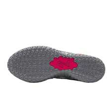 Giày thể thao Nike Morant 3 dành cho nam, giày bóng rổ chiến đấu thực thụ, mẫu Nike JA 3 chống xoắn mới mùa xuân. - Xám - Xem 3