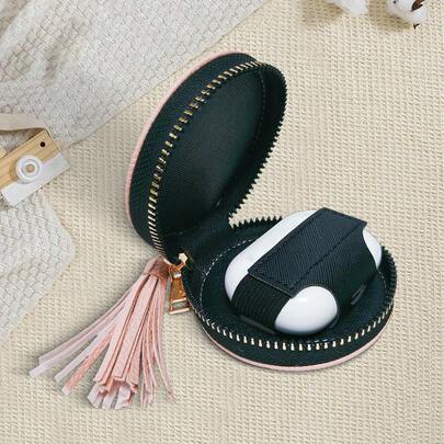 Cute & Portable Universal For AirPodPro3 Case, Fits All AirPodModels