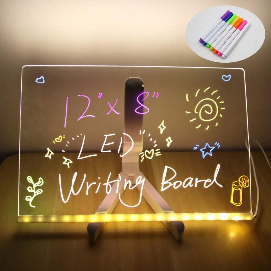 Kids Doodle & Scribbler Boards - Multicolor - View 1