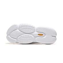 Li-Ning EVA Cushioned Thick Sole Unisex Casual Slippers, Comfortable Daily Wear ABTW001 - Fluorescent Mango Yellow - View 6