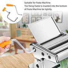 Dule Pata Maker Replacement P - Pata Hine Acceorie Fixing Manual Handheld Tool Part - Type Holding Clip - View 2