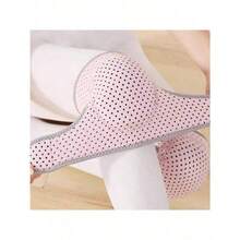 Unisex Knieschoner, mit EVA gefüllt, Polyesterschaummaterial, geeignet für Yoga, Tennis, Tanzen und Fitness-Aktivitäten - Verschiedenfarbig - Übersicht 11