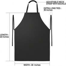 Aprons - Murzyn - - Zobacz 7