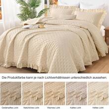 Quilt Sets - Gray - View 7