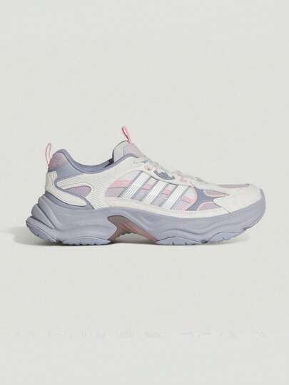 Adidas Giày thể thao nữ XLG FIN PULSE kiểu dáng thường ngày.