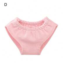 Ropa interior de muñeca pequeña Multicolor, bragas adecuadas para 1/6, 1/4, accesorios de ropa para niños - Tipo 3 - Ver 11