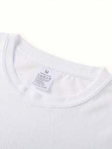 Women T-Shirts - Midnight Black - View 4