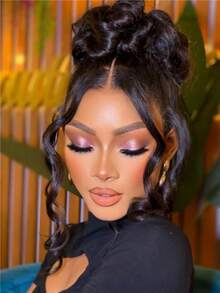 Natural Black