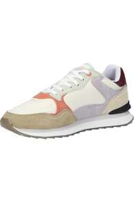 Hoff Women's Casual Sneakers 22402011 CITY MATERA In Beige - Beige - View 3