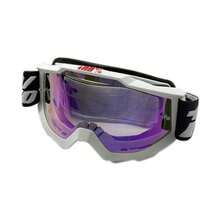 2025 New Outdoor Color-Changing Motorcycle Riding Sports Windproof Goggles 100% - 百分百紅框-仿紅片 - 查看 11
