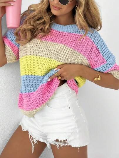 Knitwear 
