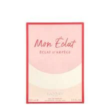 LANVIN PARIS MON ECLAT ECLAT D'ARPEGE 100ML EAU DE PARFUM Women's Perfume – Luminous & Soft Floral Fruity - Fresh - View 4
