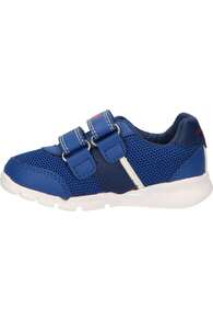 Geox Jungen Freizeitschuhe B92H8C 014BU B RUNNER in Farbe Blau - Blau - Übersicht 4