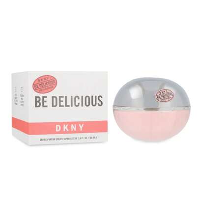 Donna Karan DKNY BE DELICIOUS FRESH BLOSSOM 100ML EDP SPRAY