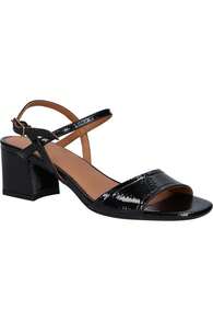 Geox Sandali eleganti da donna D45RNB 000FM D NEW ERAKLIA 50 colore Nero - nero - Visualizzare 2