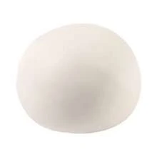 1pc Giant Squishy Milk Bun Fidget Toy | Moist Slow-Rising Stress Relief & Relaxation | Glow-In-The-Dark Soft Anti-Stress Ball |  Party & Adult Gift - Đồ chơi tiệc tùng - Xem 7