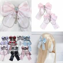 Hair Accessory Sets - As Pic - View 1