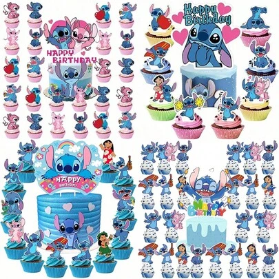 Hasbro 生日派对装饰套装，一周岁生日派对装饰，适合生日派对装饰。