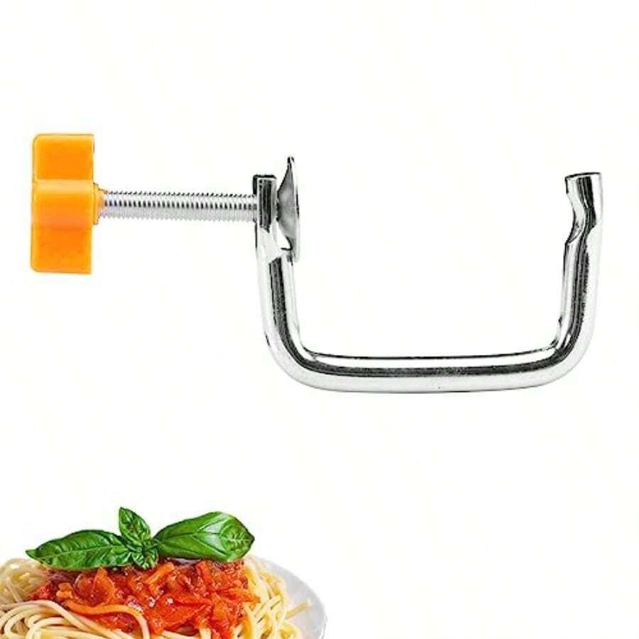 Dule Pata Maker Replacement P - Pata Hine Acceorie Fixing Manual Handheld Tool Part - Type Holding Clip - View 1