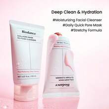 Cleansers - Collagen - View 1
