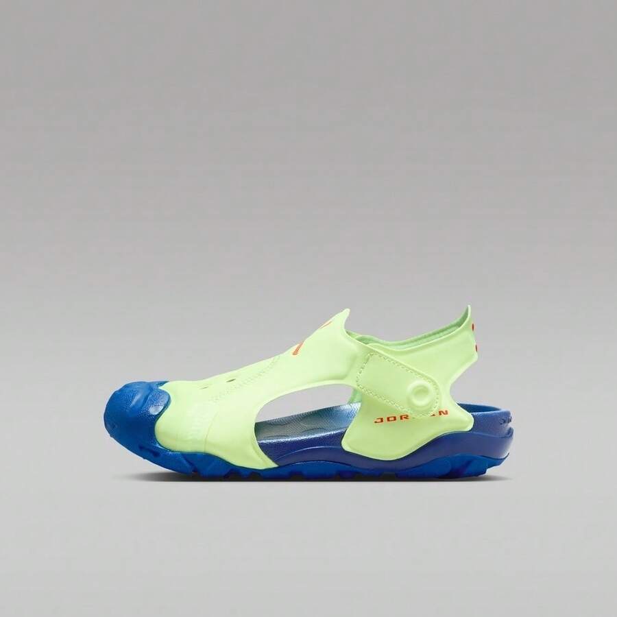 Jordan OTDR 凉鞋 (PS) 幼儿凉鞋 HV8552-700 - 薄荷綠 - 查看 1