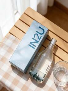 Perfume - Mint Blue - View 5