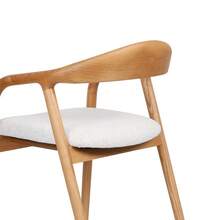 Dining Chairs - Khaki - View 2