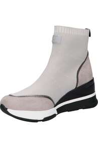 XTI Women's Boots 140319 In White - White - View 3
