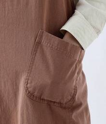 Aprons - Czerwony - - Zobacz 5