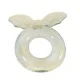 Respaldo de mariposa blanca de 90 lb