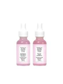 The Balm [Bundle] To The Rescue Biomimetic Face Serum 30 Ml + Glow Facial Oil 30 Ml - To the rescue - View 1