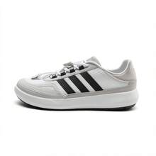 Adidas 阿迪達斯休閒鞋溯溪鞋2026年新款男鞋夏季戶外涉水鞋運動鞋 - 淺灰色 - 查看 5