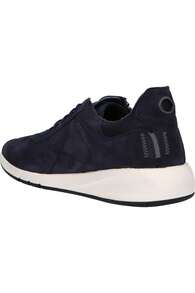 Geox Pantofi sport casual pentru femei - Albastru - Vizualizare 5
