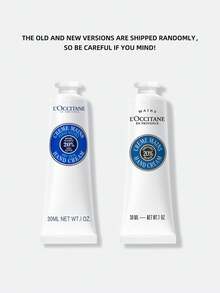 L'Occitane Krim Tangan Shea Butter Provence 30ml/1oz, Menutrisi dan Melembutkan - Shea Buteer - View 11