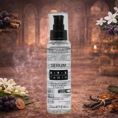 Prohair - Serum B.T.X Tanin 100ML Hair Care
