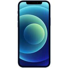 Apple IPhone 12 Mini, Fully Unlocked, Fair Condition, Blue - Blue-Grade C - View 2