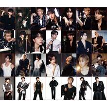 你的情歌是什么？-<ARIRANG>2026 B/T/S 回归新专辑及世界巡回演唱会。<BODY TO BODY><SWIM><NORMAL><They Don't Know 'bout Us><Hooligan><Aliens>/V/JIMIN/J-HOPE/JIN/RM 七人国际偶像组合。新专辑系列纪念收藏卡、粉丝收藏小卡、偶像照片展示 - 彩色 - 查看 4