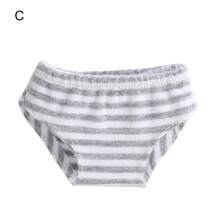 Ropa interior de muñeca pequeña Multicolor, bragas adecuadas para 1/6, 1/4, accesorios de ropa para niños - Tipo 3 - Ver 10