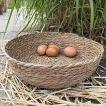 鸡蛋孵化器、鸽舍、稻草鸡孵化巢、豚鼠笼 - 彩色 - 查看 9