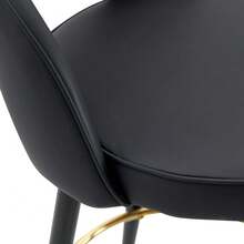 Barstools - Black - View 6