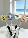 Travel Toothbrush Holder