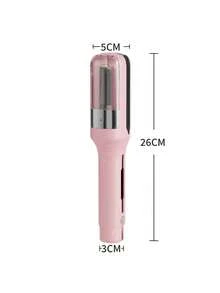 Fully Automatic Split End Trimmer, A Must-Have Lazy Hair Care Product - View 6